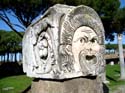 106rom_ostia_antica_theater_maske